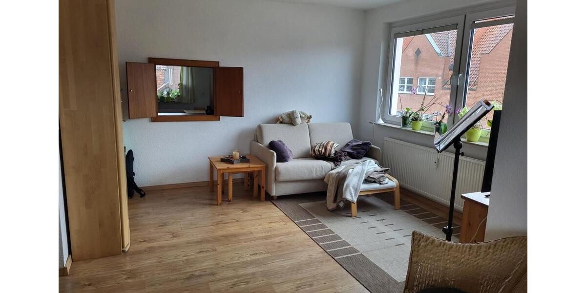 Etagenwohnung Helmstedt - 3 Zimmer, 78 m&sup2;, 620&euro; | Angebot:25169181