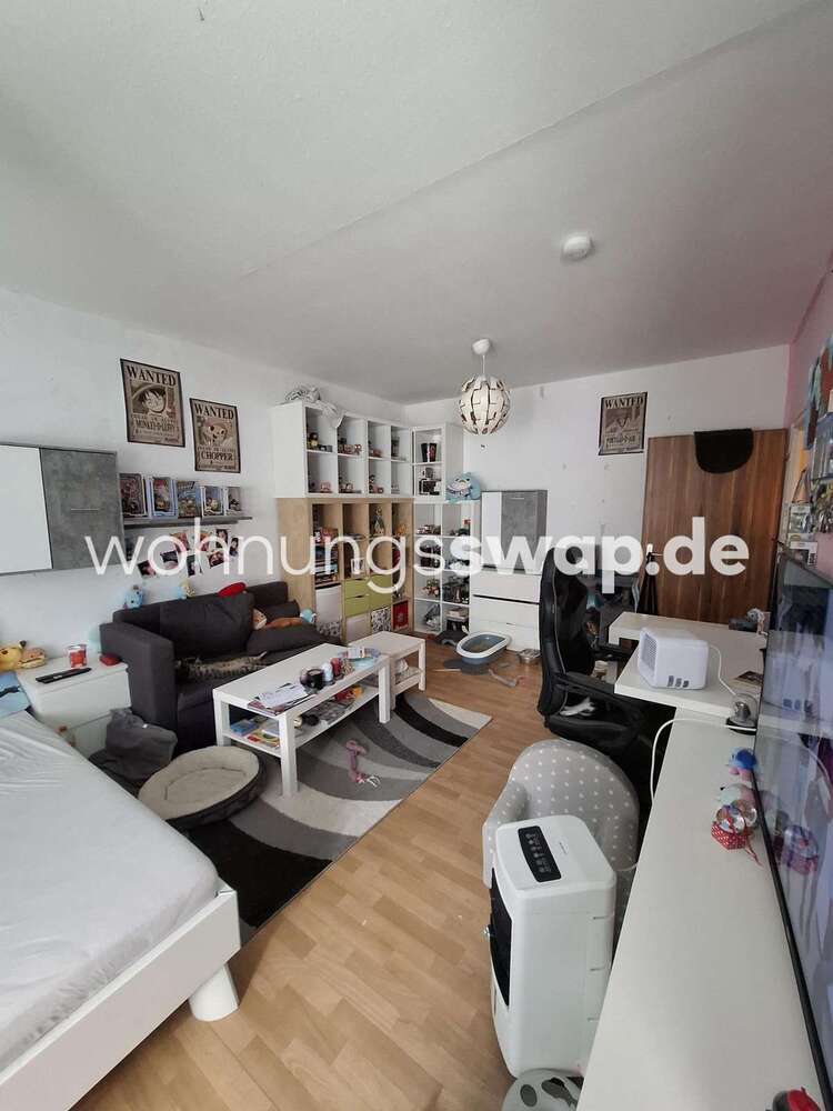 Wohnung zum Mieten in Berlin 227 € 32 m²