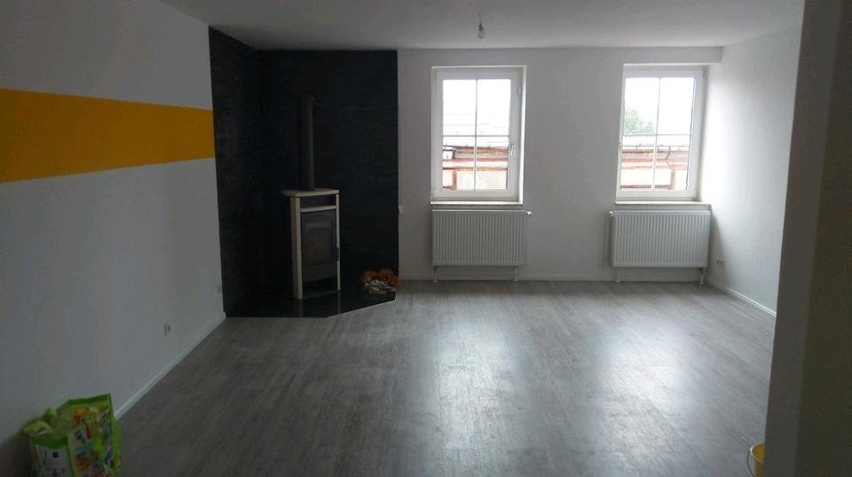 Etagenwohnung Arneburg - 3 Zimmer, 79 m&sup2;, 500&euro; | Angebot:26234226
