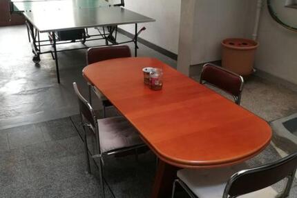 Wohnen auf Zeit Bad Salzungen - 3 Zimmer, 95 m&sup2;, 27&euro; | Angebot:22696749