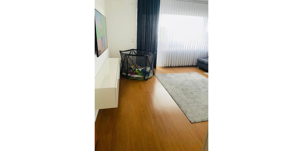 Etagenwohnung Arnsberg - 3 Zimmer, 81 m&sup2;, 625&euro; | Angebot:26652932