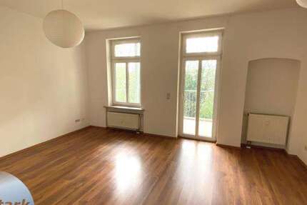 Wohnung Plauen Hammertorvorstadt - 2 Zimmer, 61 m&sup2;, 280&euro; | Angebot:25473070