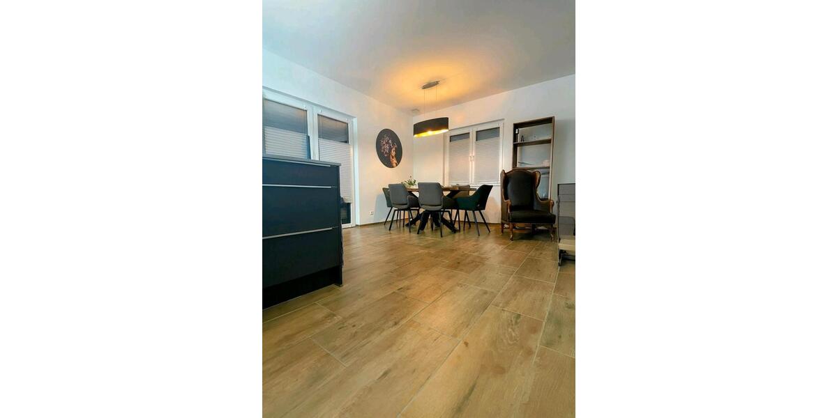 165m²DHH in Ruhiger Lage für 1900€ Warm 5.5 zimmer