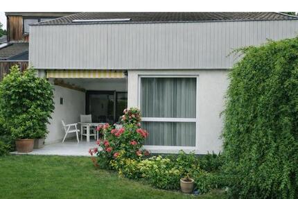 Wohnen auf Zeit Waldbronn - 6 Zimmer, 161 m&sup2;, 2.350&euro; | Angebot:25543385