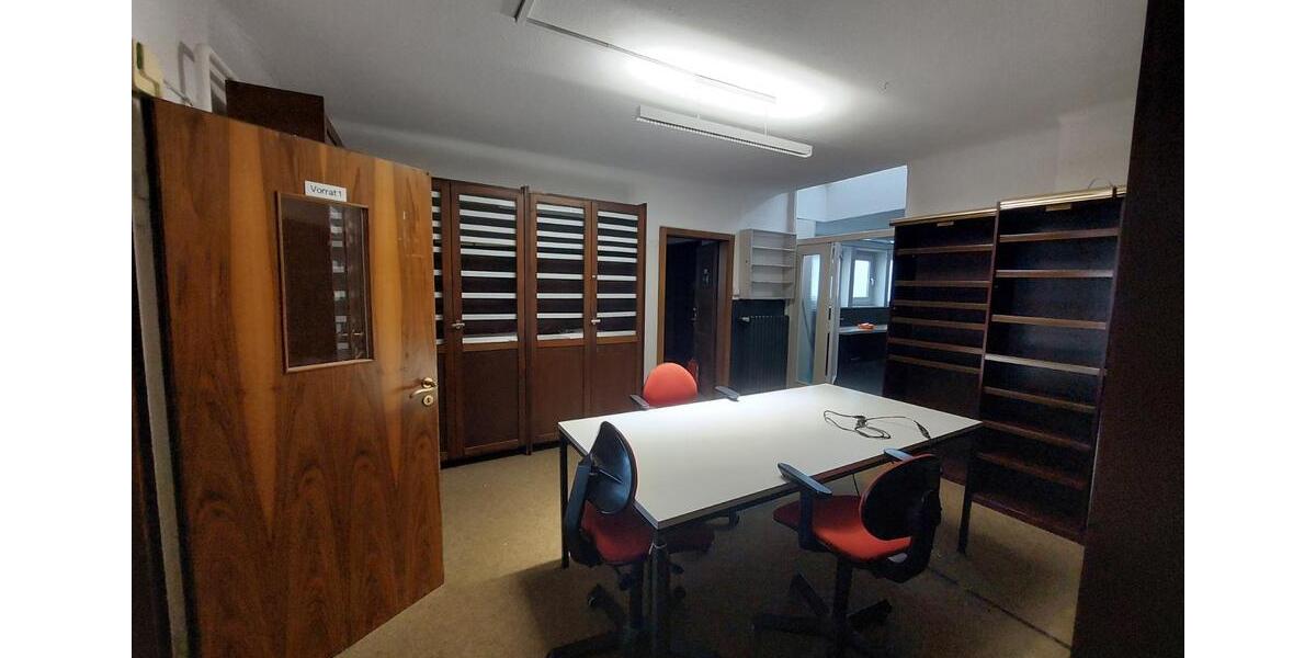 Gewerbeobjekt Sankt Ingbert - 1.800&euro; | Angebot:25540391