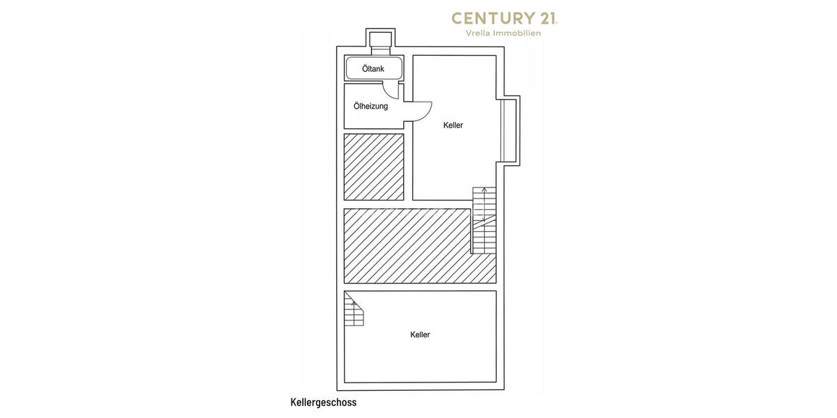 Maisonettenwohnung Goch - 5 Zimmer, 113 m&sup2;, 950&euro; | Angebot:26440876
