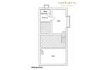 Maisonettenwohnung Goch - 5 Zimmer, 113 m&sup2;, 950&euro; | Angebot:26440876
