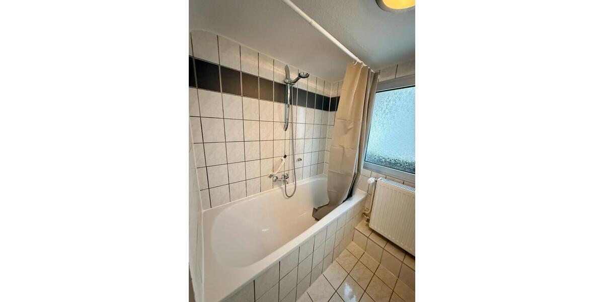 Kleines Einfamilienhaus als 3 ZKB mit Abstellraum und Keller 3 zimmer