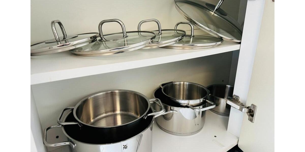 Wohnen auf Zeit Hebertshausen - 2 Zimmer, 42 m&sup2;, 1.350&euro; | Angebot:25638905