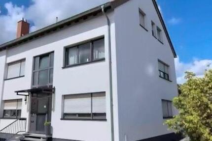 Wohnung Kirkel - 4.5 Zimmer, 117 m&sup2;, 1.075&euro; | Angebot:26039181