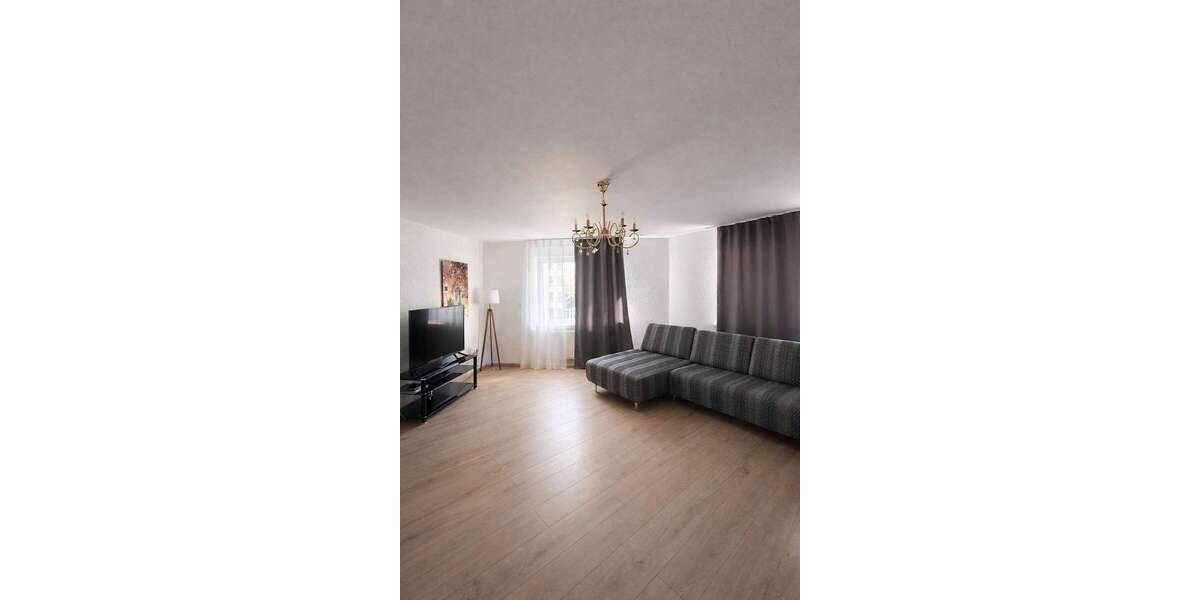 Etagenwohnung Baden-Baden Baden - 4 Zimmer, 100 m&sup2;, 1.500&euro; | Angebot:26238129