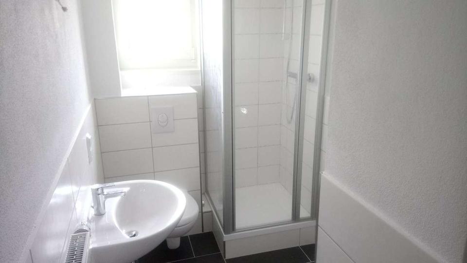 Etagenwohnung Hof Altstadt - 2 Zimmer, 60 m&sup2;, 510&euro; | Angebot:26534797