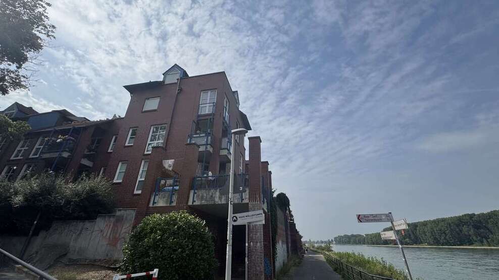 Wohnung zum Mieten in Bonn 550 € 40 m²