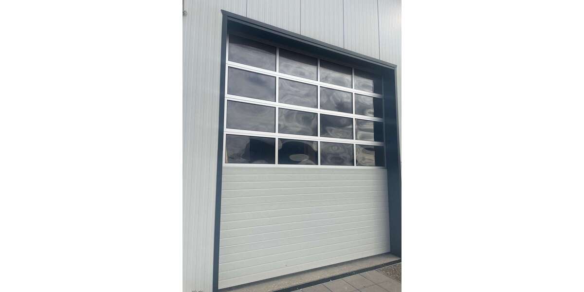 Halle in Königsbrunn 340 € 35 m² zimmer