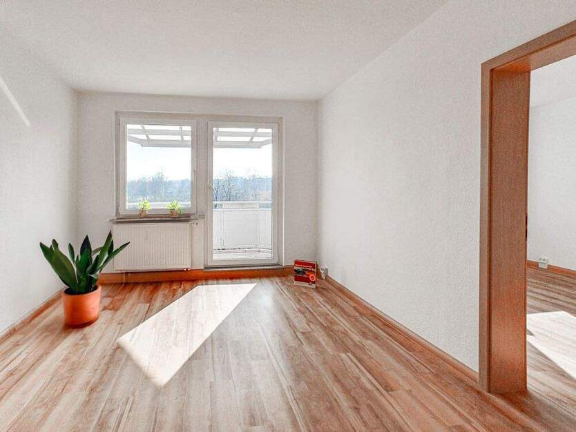 Top Lage, top Ausstattung - das ist Wohnen à la ZWG! 3 zimmer
