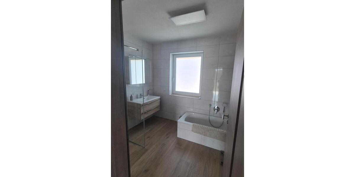 Wohnen auf Zeit Oberndorf am Lech - 1 Zimmer, 100 m&sup2;, 410&euro; | Angebot:26073867