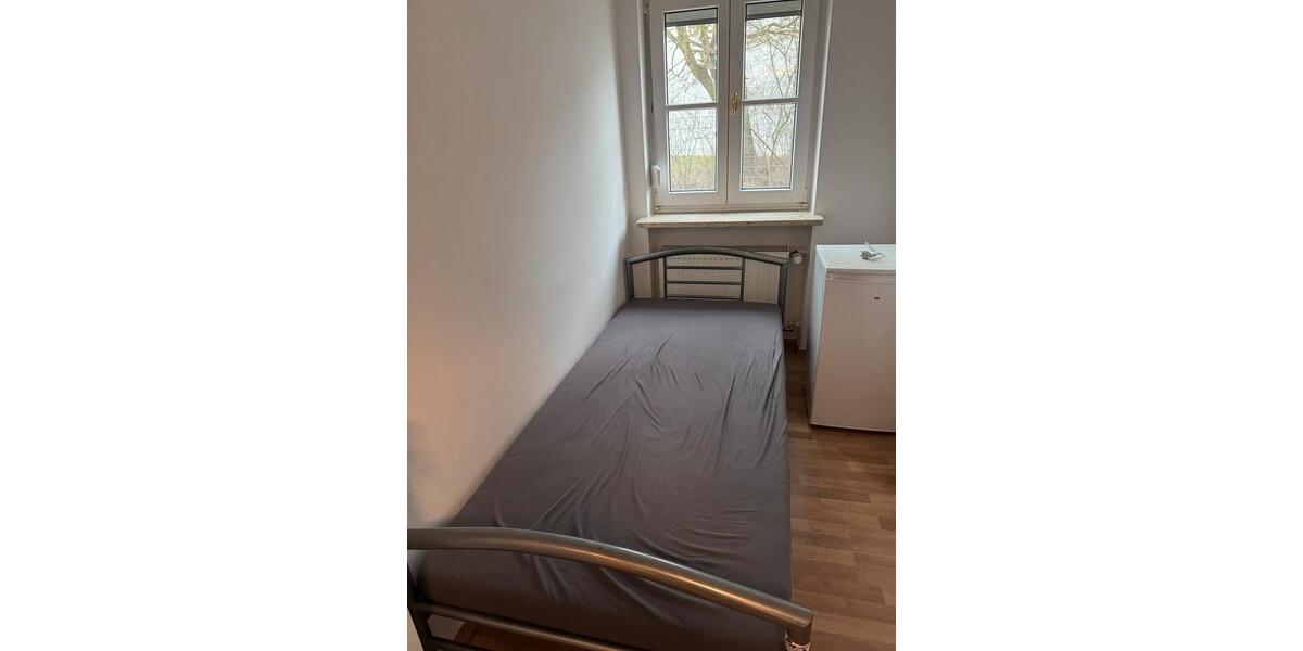 Wohnen auf Zeit Freising Am Vogelherd - 1 Zimmer, 12 m&sup2;, 500&euro; | Angebot:26207257