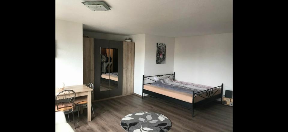 Etagenwohnung Remseck am Neckar - 1 Zimmer, 37 m&sup2;, 480&euro; | Angebot:24976138