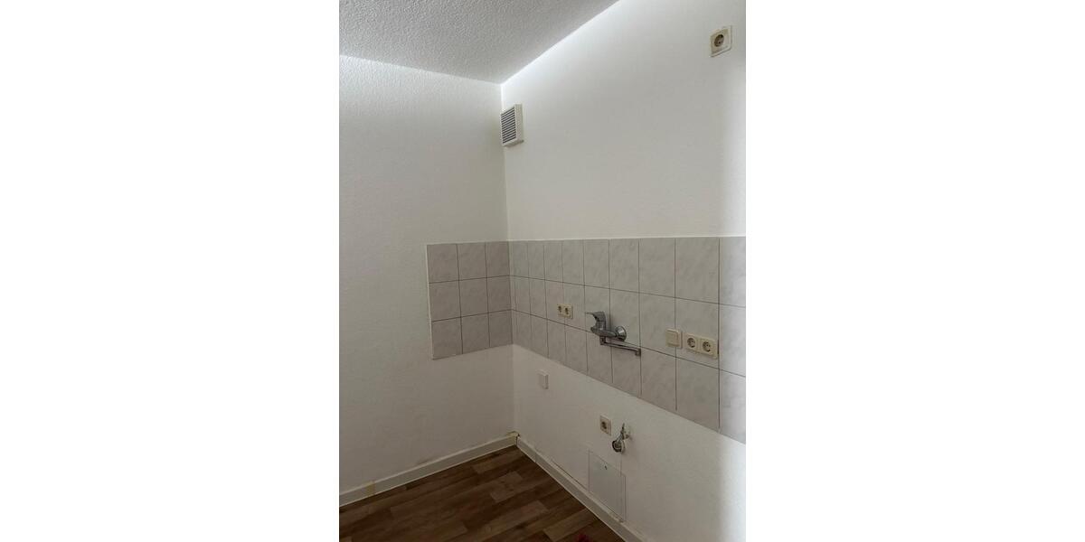 Erdgeschoßwohnung Leinefelde-Worbis Worbis - 2 Zimmer, 52 m&sup2;, 340&euro; | Angebot:24865425