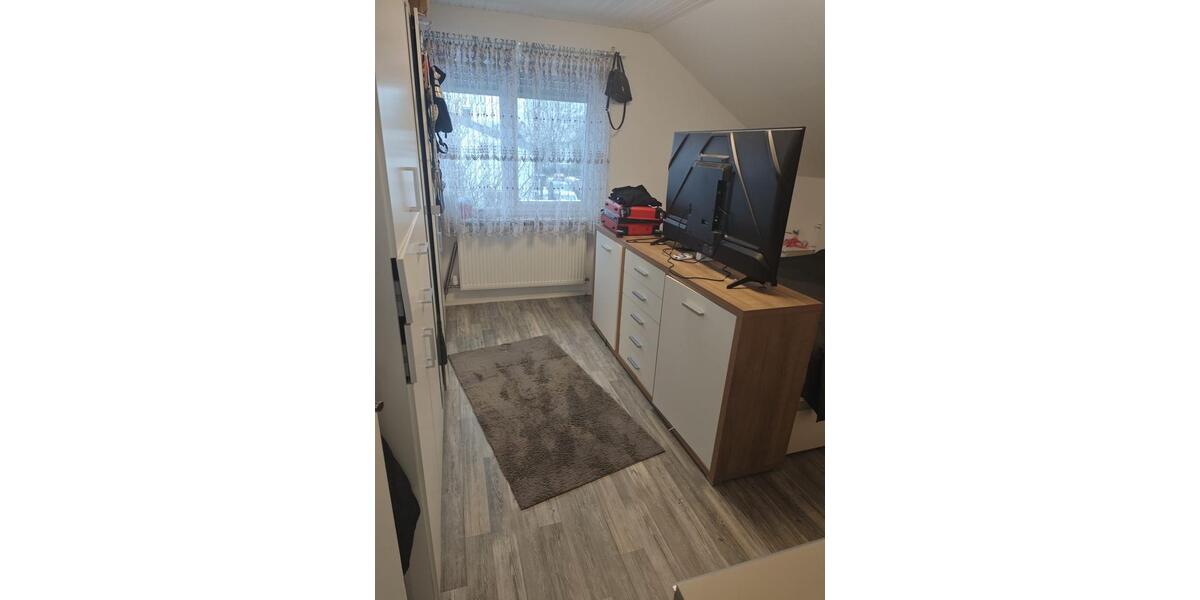 Dachgeschoßwohnung Horb am Neckar - 4 Zimmer, 108 m&sup2;, 1.300&euro; | Angebot:25056478