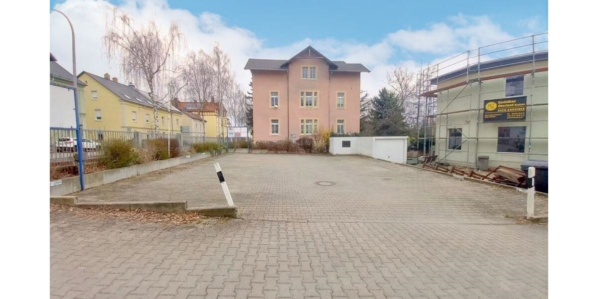 Bautzen - Moderne Kaminwohnung im DG - Dachgeschoßwohnung Bautzen | Angebot:24729948