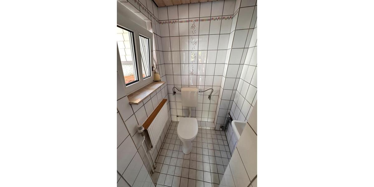 Etagenwohnung Gießen Wieseck - 4 Zimmer, 104 m&sup2;, 930&euro; | Angebot:26624525