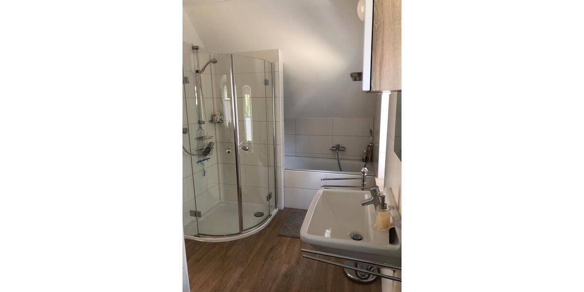 Etagenwohnung Löningen - 3 Zimmer, 90 m&sup2;, 620&euro; | Angebot:26051407