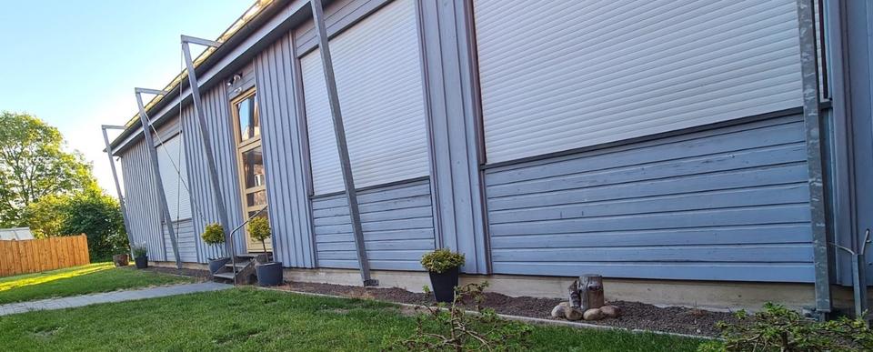 Gewerbeobjekt Freiburg (Elbe) - 1.510&euro; | Angebot:24748760