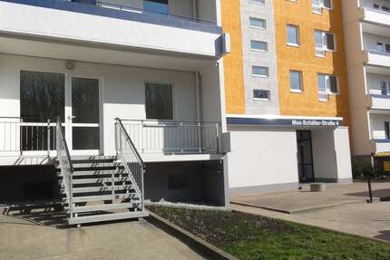 Gewerbeobjekt Chemnitz Morgenleite - 276&euro; | Angebot:27003951