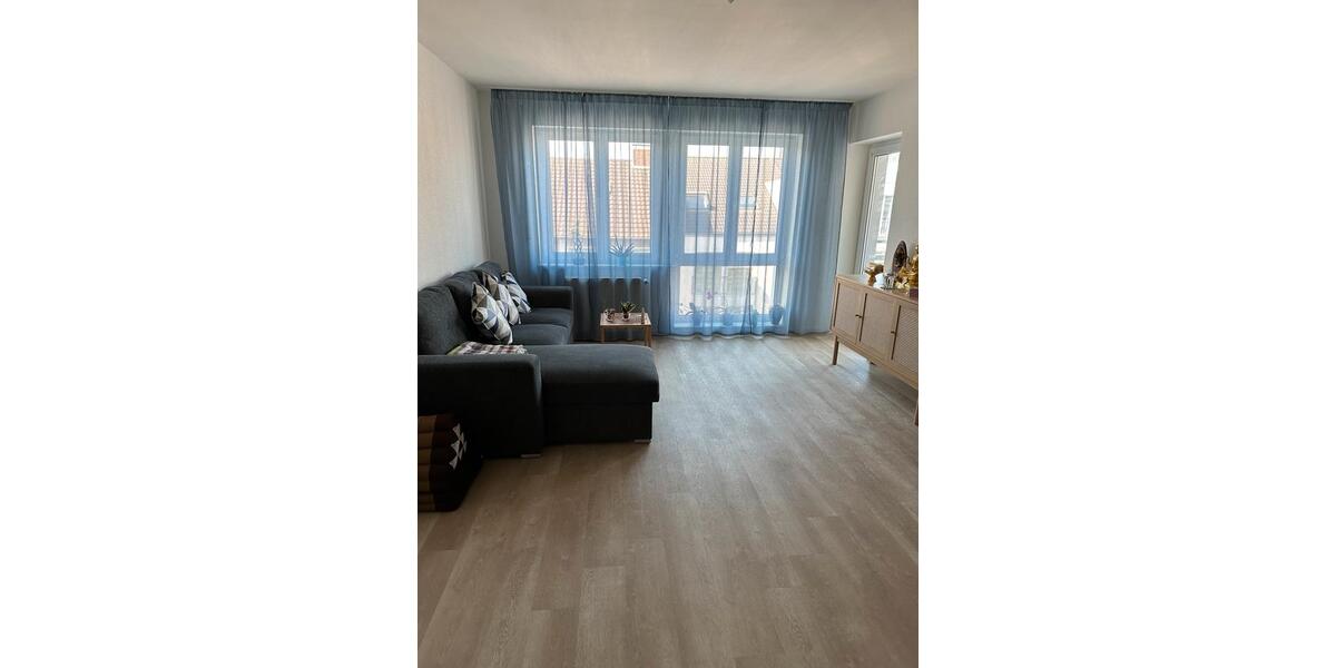 Etagenwohnung Dinslaken - 2 Zimmer, 46 m&sup2;, 624&euro; | Angebot:25865866