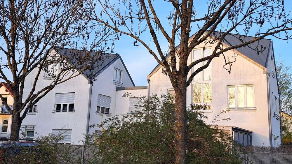 Einfamilienhaus Aschaffenburg Damm - 6 Zimmer, 206 m&sup2;, 2.515&euro; | Angebot:25880683