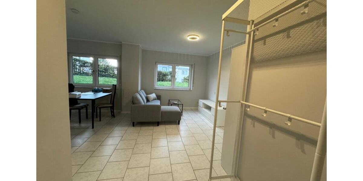 Etagenwohnung Bendorf - 1 Zimmer, 41 m&sup2;, 570&euro; | Angebot:25824724