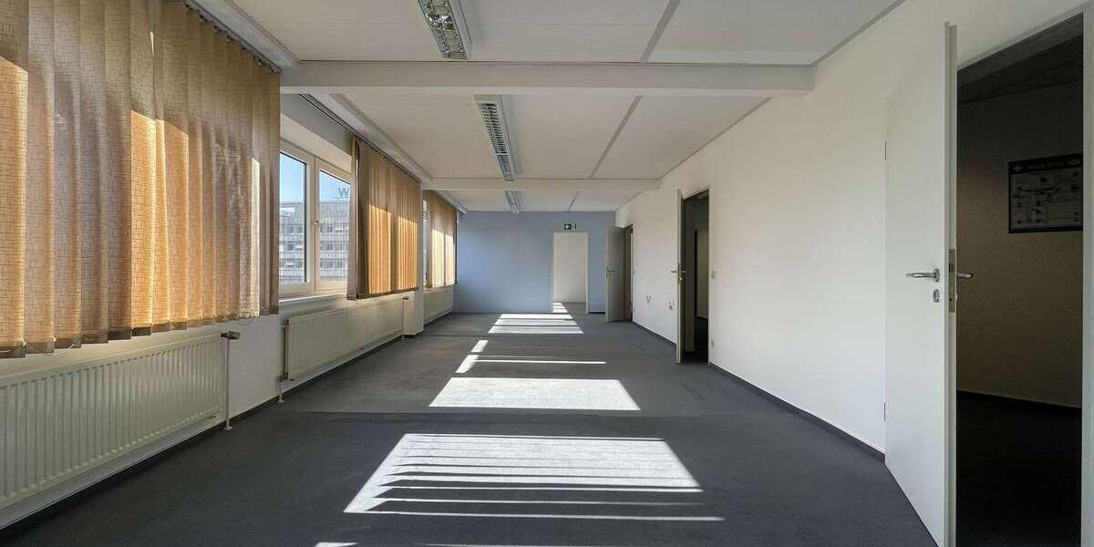 Gewerbeobjekt Salzgitter Lebenstedt - 2.275&euro; | Angebot:26177009