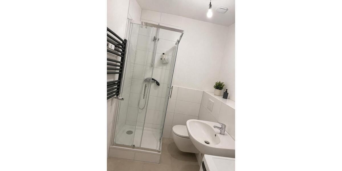 Etagenwohnung Friedberg (Hessen) - 1 Zimmer, 27 m&sup2;, 595&euro; | Angebot:26531121