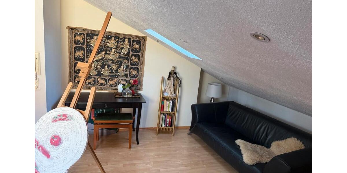 Etagenwohnung München Trudering-Riem - 5 Zimmer, 130 m&sup2;, 2.500&euro; | Angebot:25843466