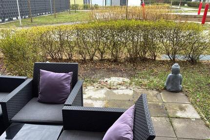 Wohnung Schönefeld - 1.5 Zimmer, 50 m&sup2;, 840&euro; | Angebot:24496822