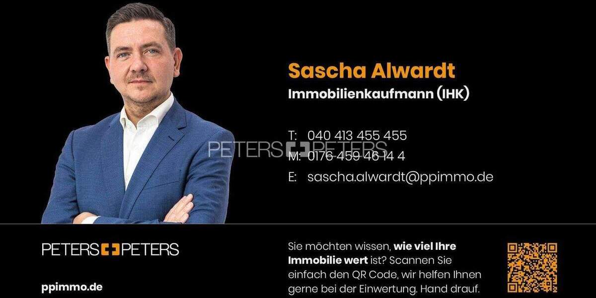 Etagenwohnung Neumünster Gadeland - 2 Zimmer, 64 m&sup2;, 939&euro; | Angebot:25802009