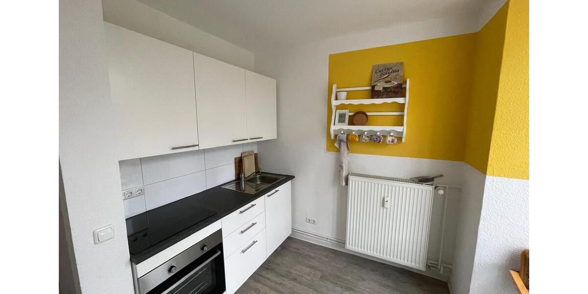 Wohnen auf Zeit Hannover Südstadt - 1 Zimmer, 25 m&sup2;, 1.050&euro; | Angebot:26502554