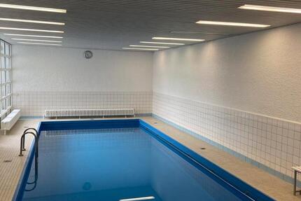 2 Zi Wohnung in Hann Misburd Nord 1 zimmer