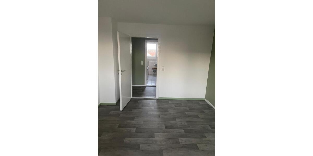 Etagenwohnung Herbsleben - 3 Zimmer, 59 m&sup2;, 420&euro; | Angebot:25367328