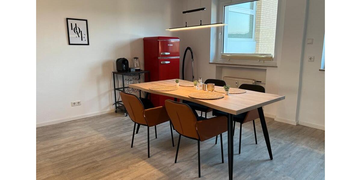 Wohnen auf Zeit Bielefeld Senne - 3 Zimmer, 90 m&sup2;, 1.590&euro; | Angebot:25883694