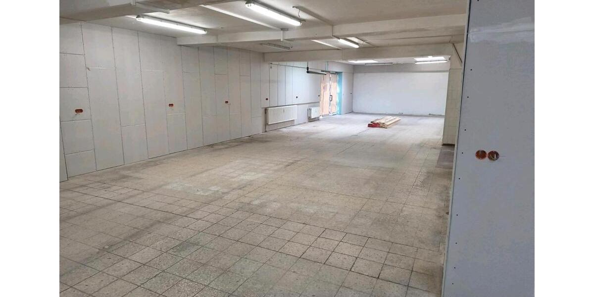 Gewerbeobjekt Eutin - 1.500&euro; | Angebot:26410706