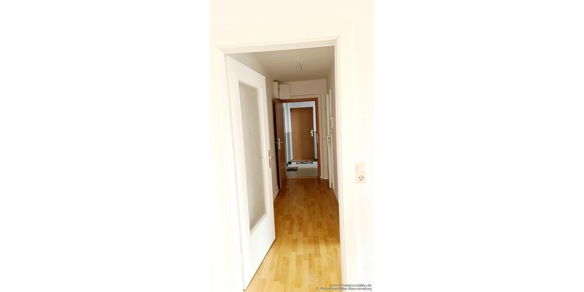 Etagenwohnung Halsbrücke - 2 Zimmer, 44 m&sup2;, 260&euro; | Angebot:25351063