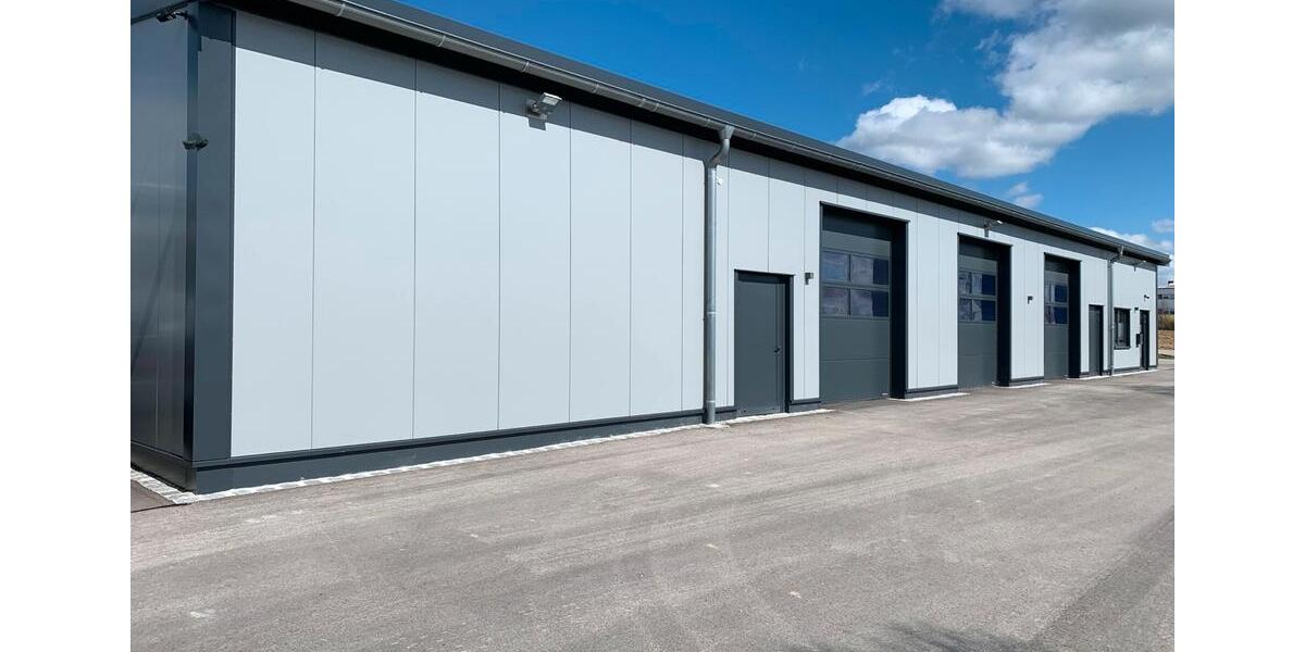 Gewerbeobjekt Buchdorf - 888&euro; | Angebot:26019583