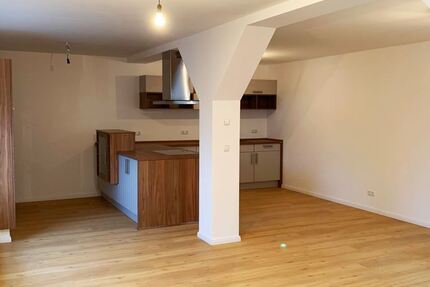 Beste Altstadtlage. Topsanierte Whg m. toller EBK u. hoher energetischer Ausbaustufe 2 zimmer