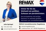 Etagenwohnung Magdeburg Brückfeld - 2 Zimmer, 45 m&sup2;, 400&euro; | Angebot:26497094
