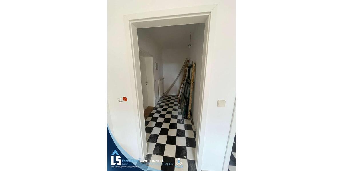 Etagenwohnung Tangerhütte - 2 Zimmer, 57 m&sup2;, 370&euro; | Angebot:26129727
