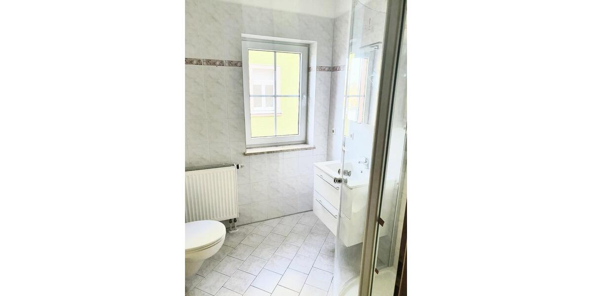 Etagenwohnung Augustusburg - 2 Zimmer, 45 m&sup2;, 338&euro; | Angebot:24773906