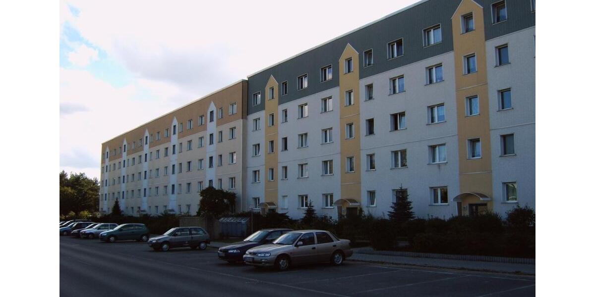 Etagenwohnung Weißwasser (Oberlausitz) - 3 Zimmer, 59 m&sup2;, 308&euro; | Angebot:26338037