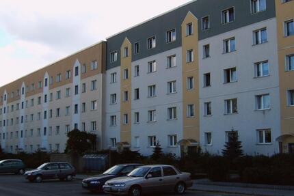 Wohnung Weißwasser (Oberlausitz) - 3 Zimmer, 59 m&sup2;, 308&euro; | Angebot:26338037